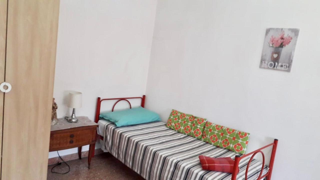 Residenza Impavida Apartment