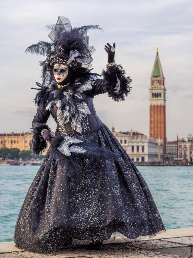 Residenza Impavida * Venedig