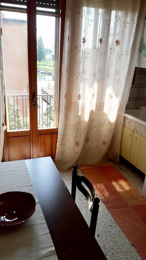 Apartment Residenza Impavida