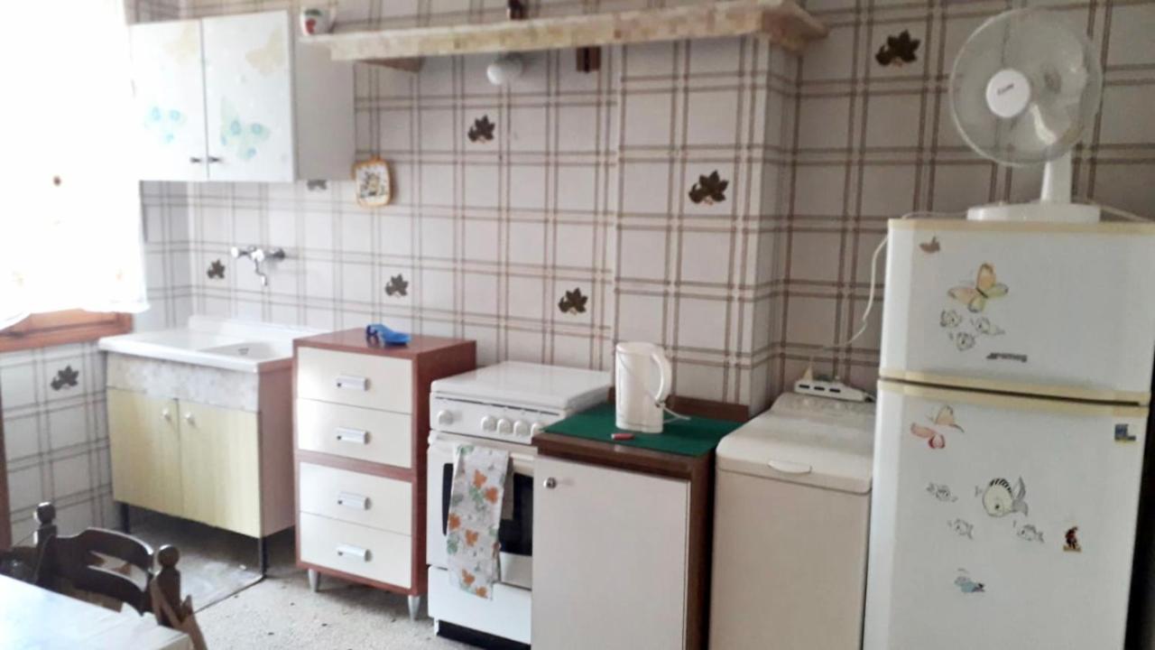 Residenza Impavida Apartment
