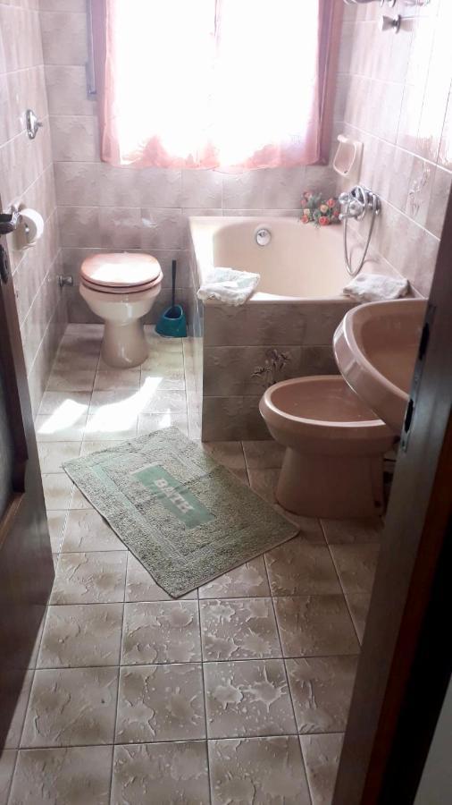 Residenza Impavida Apartment *