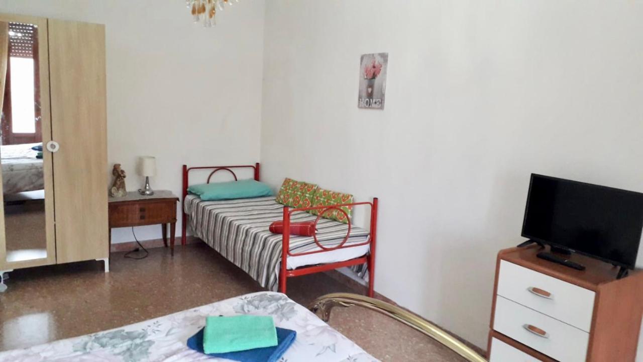 Residenza Impavida Apartment *