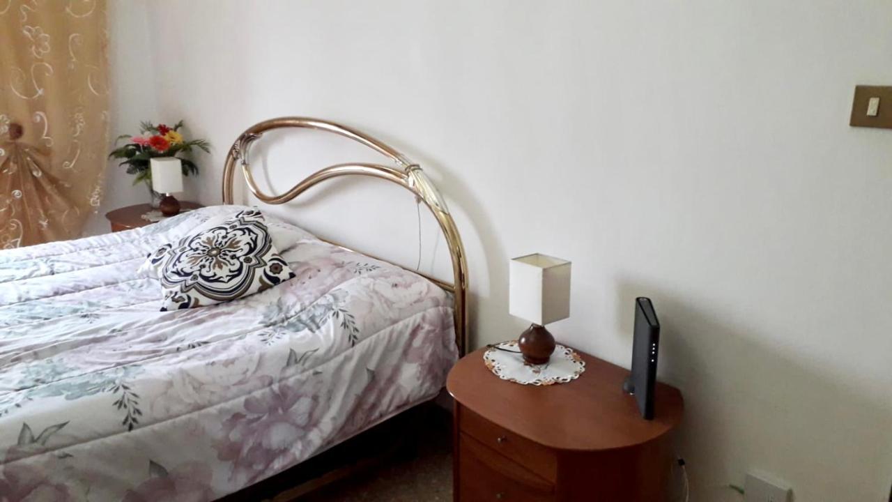 Apartment Residenza Impavida Venedig